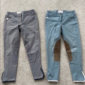 Tailored sportsman Breeches 26